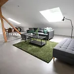 Zweite Heimat Nuerburg Apartment