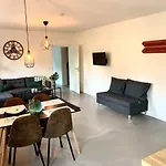 Zweite Heimat Nuerburg Apartment *