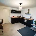 Zweite Heimat Nuerburg Apartment *