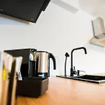 Zweite Heimat Nuerburg Apartment Reimerath