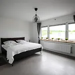 Zweite Heimat Nuerburg Apartment *