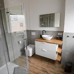 Zweite Heimat Nuerburg Apartment *