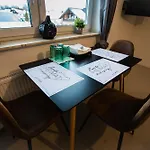Zweite Heimat Nuerburg Apartment *
