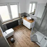 Zweite Heimat Nuerburg Apartment