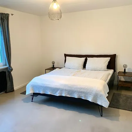 Zweite Heimat Nuerburg Apartment