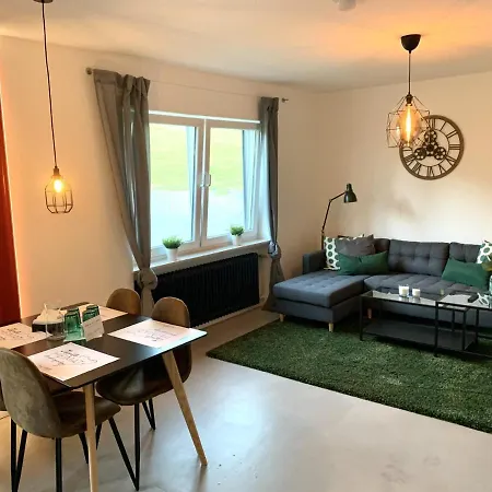 Zweite Heimat Nuerburg Reimerath