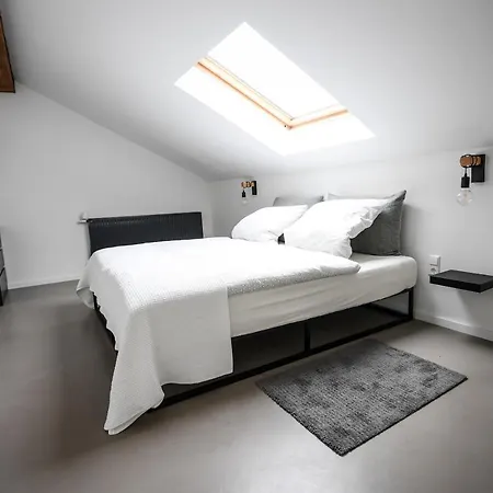 아파트 Zweite Heimat Nuerburg 라임레스