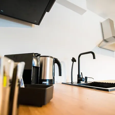 Appartments Zweite Heimat Nuerburg アパート ライメラート