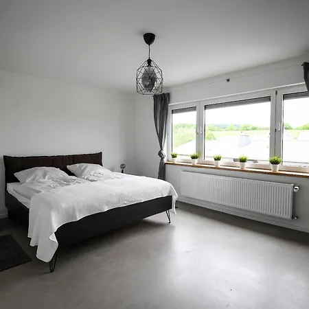 Appartments Zweite Heimat Nuerburg アパート *