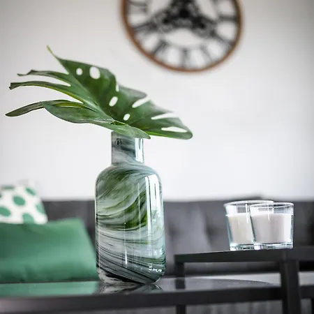 アパート Appartments Zweite Heimat Nuerburg ライメラート