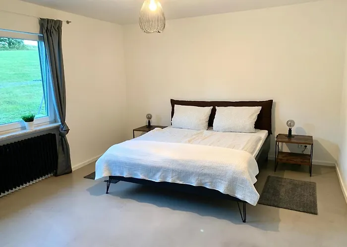 Zweite Heimat Nuerburg דירה