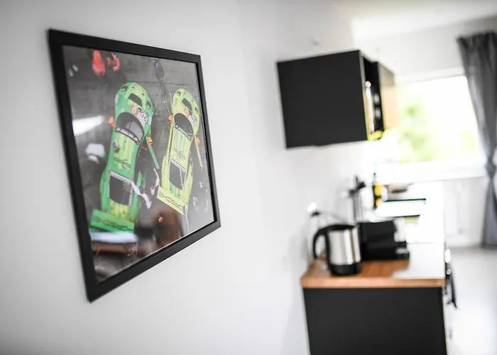 Zweite Heimat Nuerburg * Reimerath