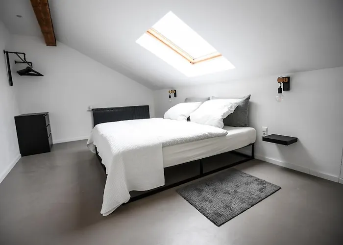 아파트 Zweite Heimat Nuerburg 라임레스